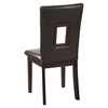 Segundo Side Chair - Espresso - ALP-5213-C