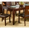 Lakeport 7-Piece Dining Set with Extension Table - ALP-551-7PC-DINING-SET