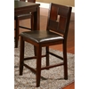 Lakeport Counter Height Pub Chair (Set of 2) - ALP-552-02