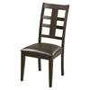 Piedmont Side Chair - Dark Walnut - ALP-566-02