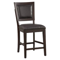 Midtown Counter Height Chair - Espresso