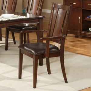 Bradbury Arm Chair (Set of 2) 