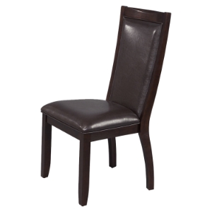 St Martin Side Chair - Espresso 