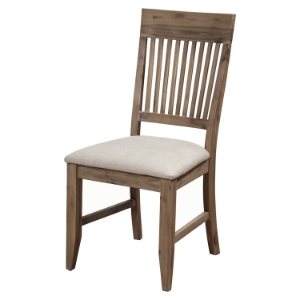 Aspen Side Chair - Antique Natural 