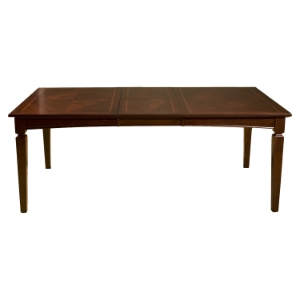 Antioch Extension Dining Table - Butterfly Leaf, Medium Cherry 