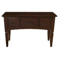 Antioch Server - Medium Cherry