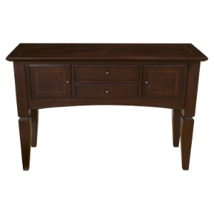 Antioch Server - Medium Cherry 