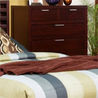 Camarillo Tall Boy Chest