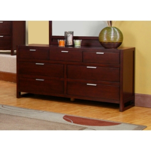 Camarillo 7 Drawer Dresser 