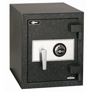 Amsec BF1716 Home Security Safe - 60 Minute Fire Safe 