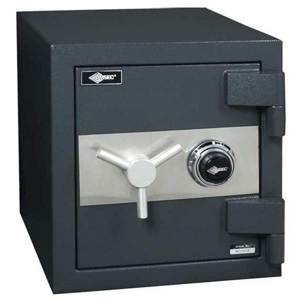 Amsec CSC1413E1 Home Security Safe - 2 Hour Fire Safe 