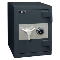 Amsec CSC1913E1 Home Security Safe - 2 Hour Fire Safe