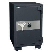 Amsec CSC3018E1 Home Security Safe - 2 Hour Fire Safe