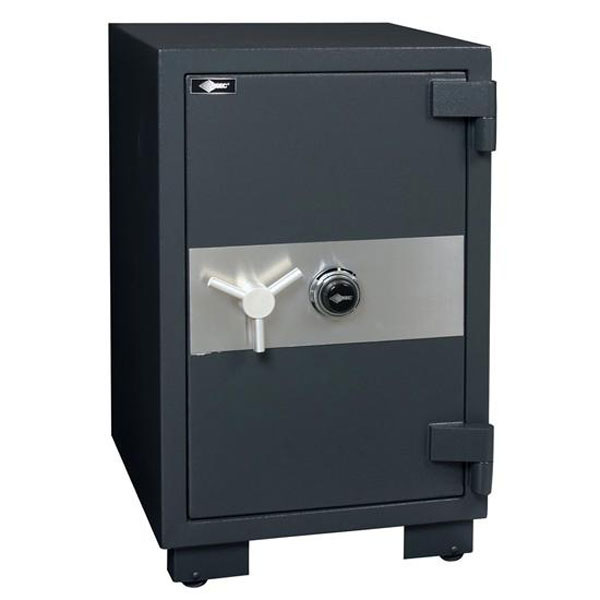 Amsec CSC3018E1 Home Security Safe - 2 Hour Fire Safe 