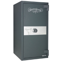 Amsec CSC4520E1 Home Security Safe - 2 Hour Fire Safe