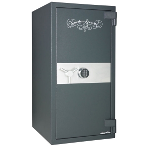 Amsec CSC4520E1 Home Security Safe - 2 Hour Fire Safe 