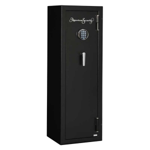 Amsec TF5517 Gun Safe - 11 Gun Capacity 