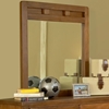 Heartland Rectangle Wood Frame Mirror - AW-1800-030
