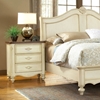 Chateau 3 Piece Bedroom Set with Sleigh Bed - AW-3501-3PC