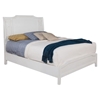 Grand Haven Panel Bed Set - White Lace - AW-6410-PB-430-BED-SET