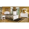 Cottage Traditions Triple Dresser in Eggshell White - AW-6510-272