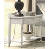 Newport Night Table in Antique Birch - AW-3710-410