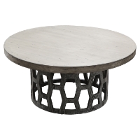 Centennial Round Coffee Table