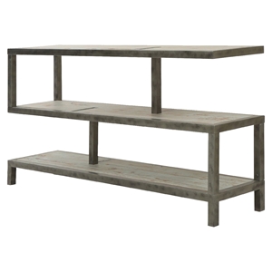 Maxton Console Table - Natural 