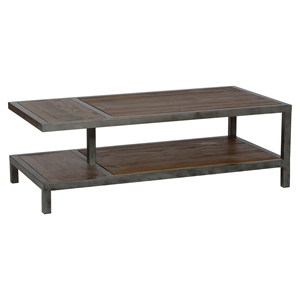 Maxton Coffee Table - Natural 