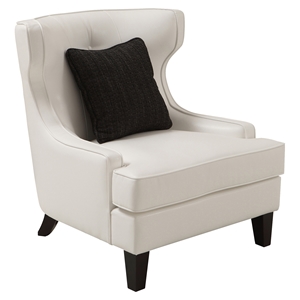 Skyline Chair - White 