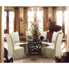 Tuxedo Round Dining Table - AL-LCTUDITO