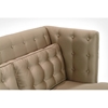 Noho Chic Tufted Sofa - AL-LC10063X