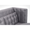 Noho Chic Tufted Sofa - AL-LC10063X