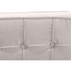 Roxbury Chenille Tufted Sofa - AL-LC10103X