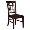 Montego Bay Dining Chair - Wood (Set of 2) - ATL-AD77314