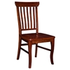 Venetian Dining Chair - Wood (Set of 2) - ATL-AD77514