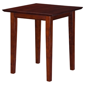 Shaker End Table - Square 