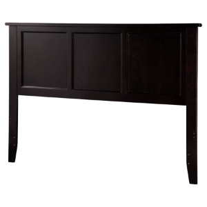 Madison Headboard - Wood 