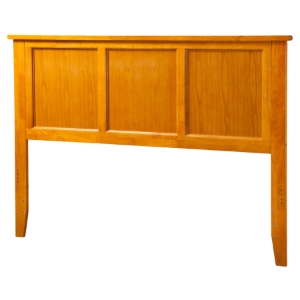 Madison Wood Headboard - King 
