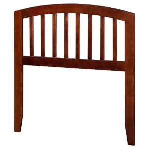 Richmond Wood Headboard - Slat Design 