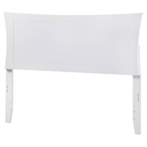 Metro Wood Headboard - Full 