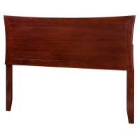 Metro Wood Headboard - Queen