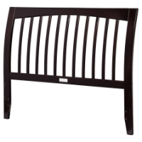 Orleans King Headboard - Slat