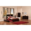 Newport Flat Panel Foot Board - Trundle Bed, Platform, Bookcase Headboard - ATL-AR85-201