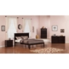 Madison Platform Bed - Espresso - ATL-AR86-1031