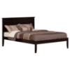 Madison Platform Bed - Espresso - ATL-AR86-1031
