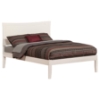 Metro Platform Bed - Wood - ATL-AR90-103