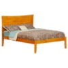 Metro Platform Bed - Wood - ATL-AR90-103