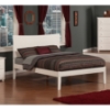 Metro Platform Bed - Wood - ATL-AR90-103