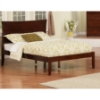 Metro Platform Bed - Wood - ATL-AR90-103